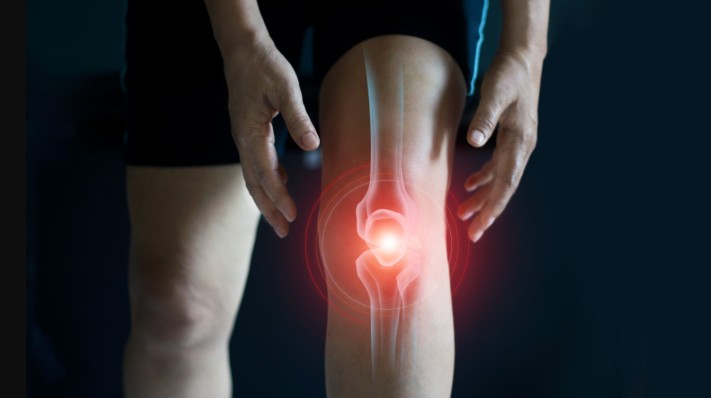 อาหารบำรุงข้อต่อ